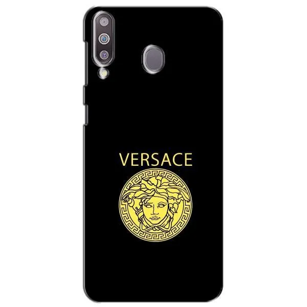 Чехол с принтом «Versace» для Samsung Galaxy M30 (M305) Чехол с принтом «Versace» для Samsung Galaxy M30 (M305)