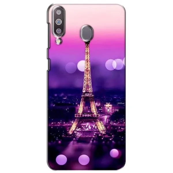 Чехол с принтом «Париж Башня» для Samsung Galaxy M30 (M305) Чехол с принтом «Париж Башня» для Samsung Galaxy M30 (M305)