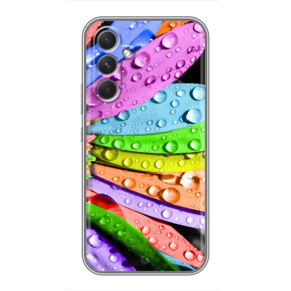 Чехол с принтом «Семицветик» для Samsung Galaxy M32 5g Чехол с принтом «Семицветик» для Samsung Galaxy M32 5g