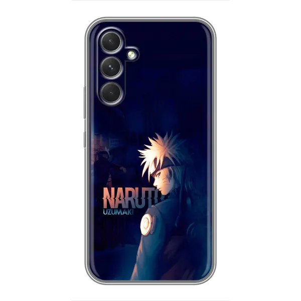 Чехол с принтом «тень Наруто» для Samsung Galaxy M32 5g Чехол с принтом «тень Наруто» для Samsung Galaxy M32 5g
