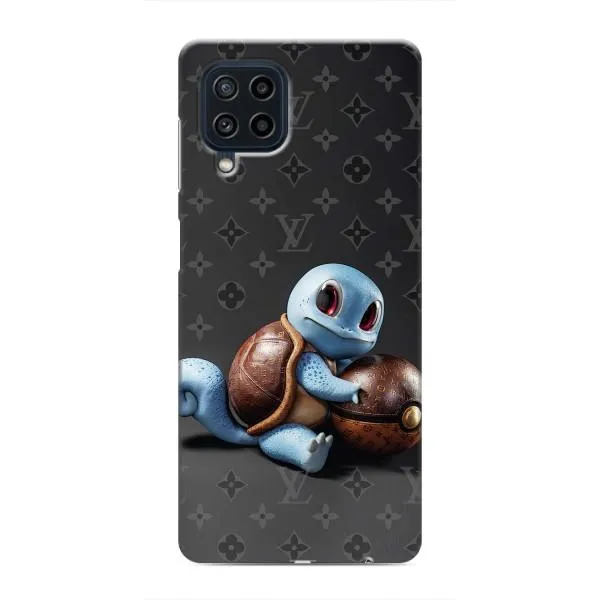 Чехол с принтом «Черепашка» для Samsung Galaxy M32 Чехол с принтом «Черепашка» для Samsung Galaxy M32