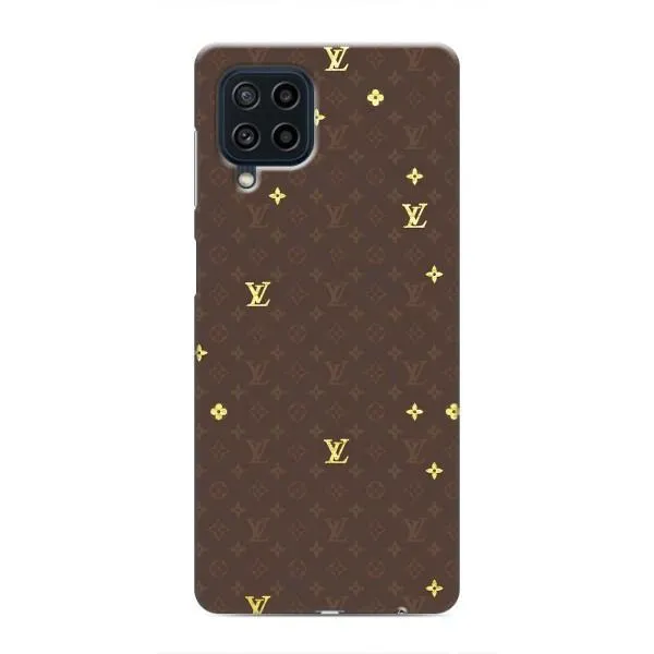 Чехол с принтом «дизайн Луи Витон» для Samsung Galaxy M32