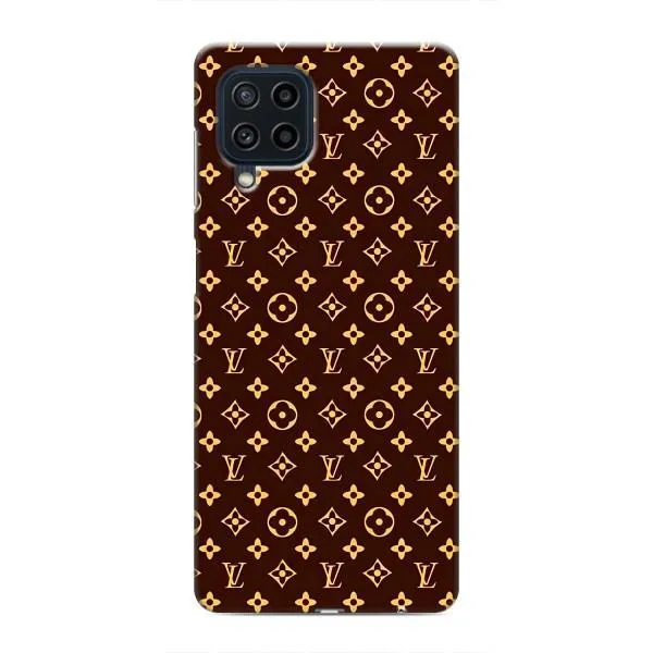 Чехол с принтом «лого LOUIS VUITTON» для Samsung Galaxy M32