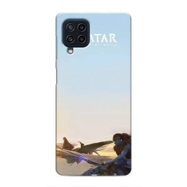 Чехол с принтом «Avatar» для Samsung Galaxy M32