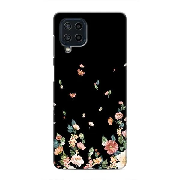 Чехол с принтом «Маленькие цветы» для Samsung Galaxy M32 Чехол с принтом «Маленькие цветы» для Samsung Galaxy M32