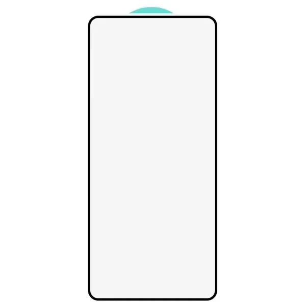 Защитное стекло SKLO 3D для Samsung Galaxy M34 5G — Черный — фото 2