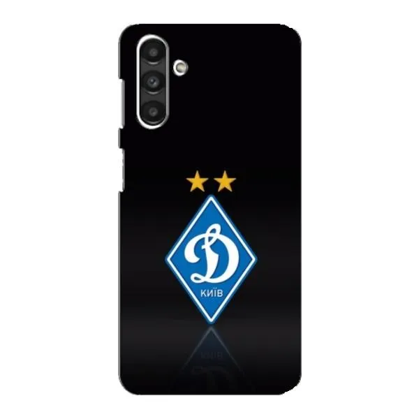 Чехол с принтом «Динамо Киев» для Samsung Galaxy M34 (5G)