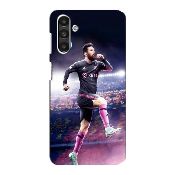 Чехол с принтом «Кинг Месси» для Samsung Galaxy M34 (5G) Чехол с принтом «Кинг Месси» для Samsung Galaxy M34 (5G)