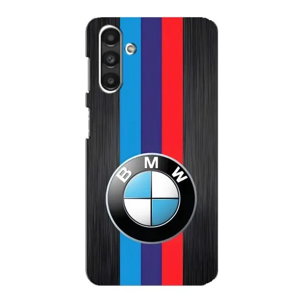 Чехол с принтом «Лого BMW» для Samsung Galaxy M34 (5G) Чехол с принтом «Лого BMW» для Samsung Galaxy M34 (5G)
