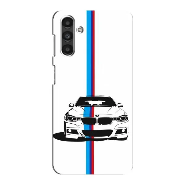 Чехол с принтом «Машина БМВ» для Samsung Galaxy M34 (5G) Чехол с принтом «Машина БМВ» для Samsung Galaxy M34 (5G)
