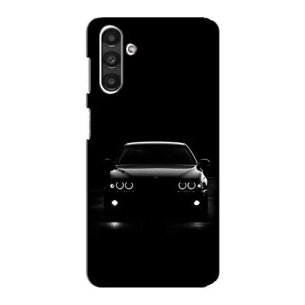 Чехол с принтом «Машина BMW» для Samsung Galaxy M34 (5G) Чехол с принтом «Машина BMW» для Samsung Galaxy M34 (5G)