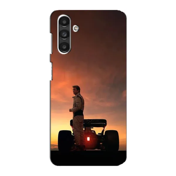 Чехол с принтом «Ф1 Гейс» для Samsung Galaxy M34 (5G) Чехол с принтом «Ф1 Гейс» для Samsung Galaxy M34 (5G)