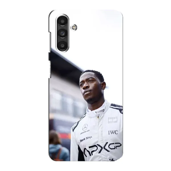 Чехол с принтом «Ф1 Пирс» для Samsung Galaxy M34 (5G) Чехол с принтом «Ф1 Пирс» для Samsung Galaxy M34 (5G)