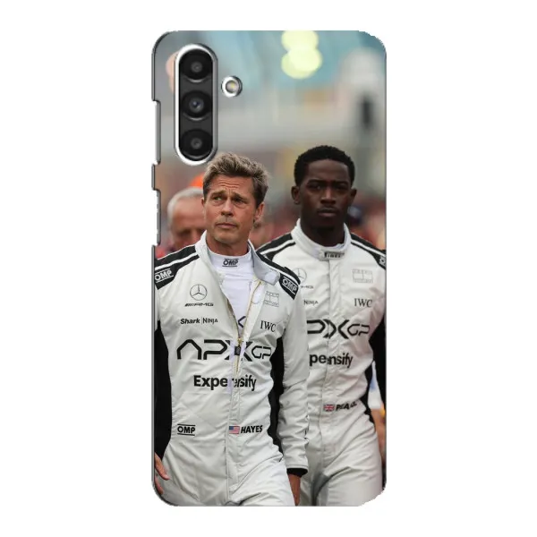 Чехол с принтом «Команда Апекс» для Samsung Galaxy M34 (5G) Чехол с принтом «Команда Апекс» для Samsung Galaxy M34 (5G)