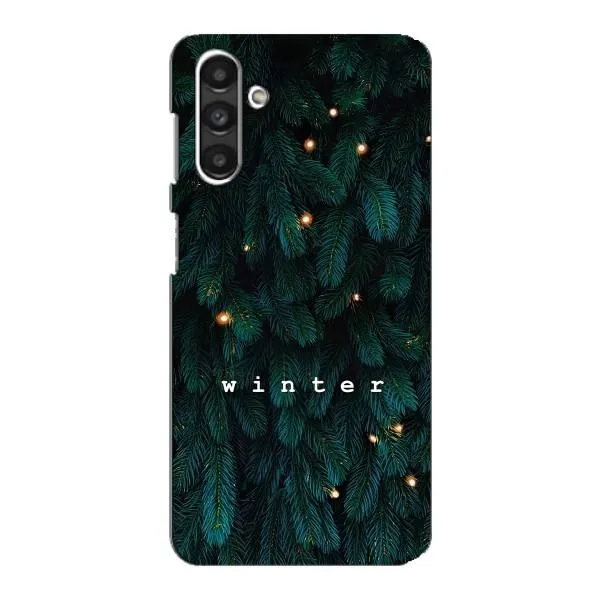Чехол с принтом «Winter» для Samsung Galaxy M34 (5G) Чехол с принтом «Winter» для Samsung Galaxy M34 (5G)