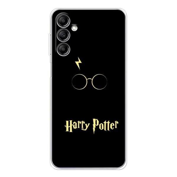 Чехол с принтом «Harry Potter» для Samsung Galaxy M36