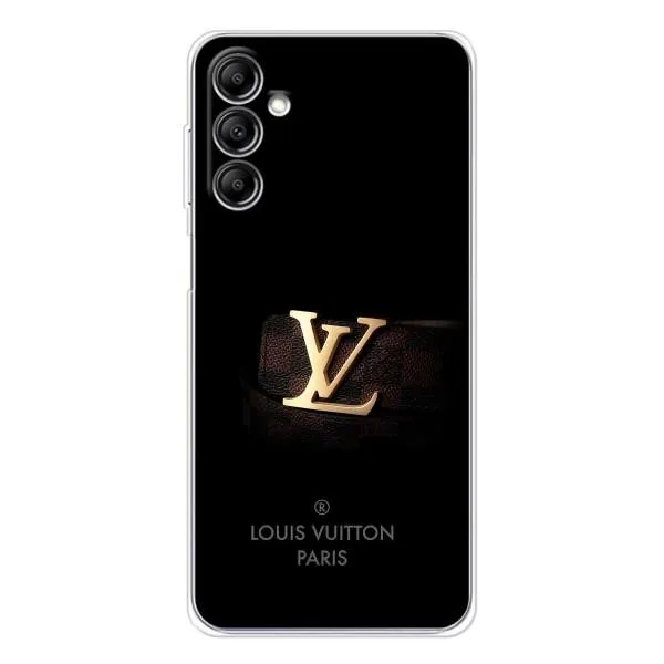 Чохол з принтом «ремінець LV» для Samsung Galaxy M36 Чохол з принтом «ремінець LV» для Samsung Galaxy M36