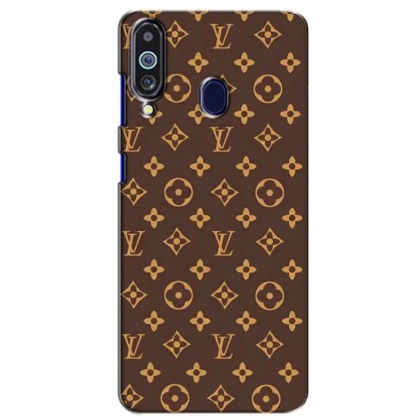 Чехол с принтом «фон LOUIS VUITTON» для Samsung Galaxy M40 Чехол с принтом «фон LOUIS VUITTON» для Samsung Galaxy M40