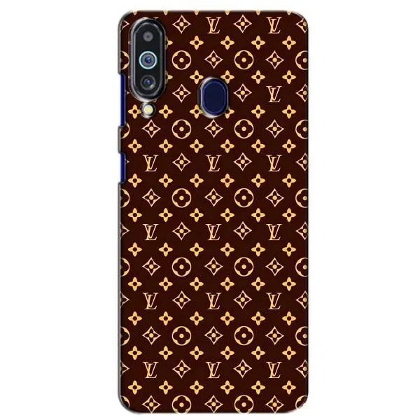 Чехол с принтом «лого LOUIS VUITTON» для Samsung Galaxy M40 Чехол с принтом «лого LOUIS VUITTON» для Samsung Galaxy M40