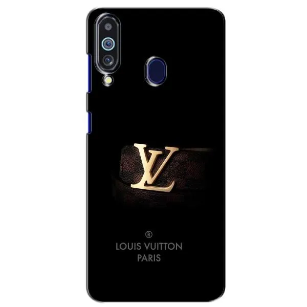 Чехол с принтом «ремешок LV» для Samsung Galaxy M40 Чехол с принтом «ремешок LV» для Samsung Galaxy M40