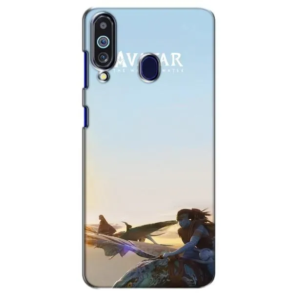 Чехол с принтом «Avatar» для Samsung Galaxy M40