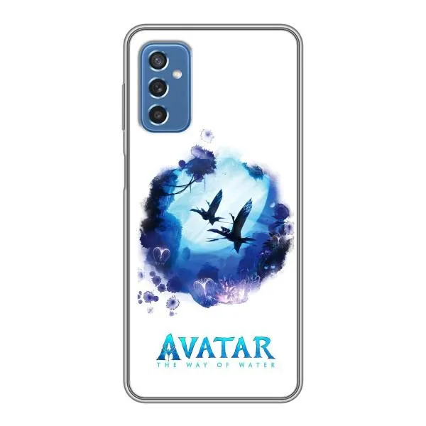 Чехол с принтом «мир Аватаров» для Samsung Galaxy M52 5G (M526) Чехол с принтом «мир Аватаров» для Samsung Galaxy M52 5G (M526)