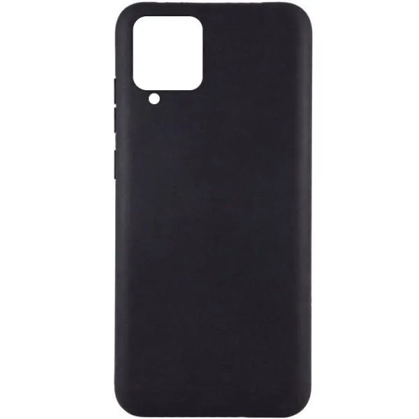Чехол TPU Epik Black для Samsung Galaxy M53 5G — Черный — фото 1 Чехол TPU Epik Black для Samsung Galaxy M53 5G — Черный — фото 1