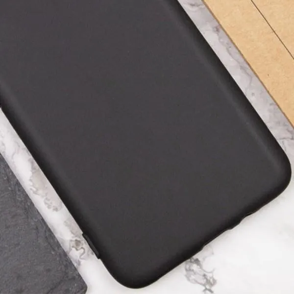 Чехол TPU Epik Black для Samsung Galaxy M53 5G — Черный — фото 2 Чехол TPU Epik Black для Samsung Galaxy M53 5G — Черный — фото 2