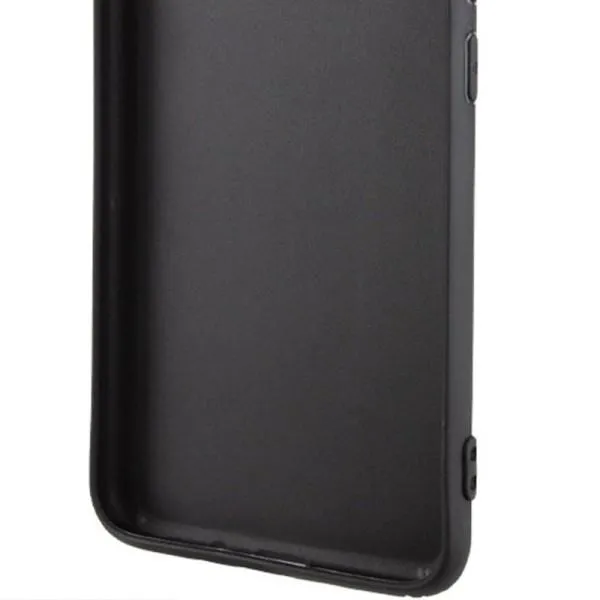Чехол TPU Epik Black для Samsung Galaxy M53 5G — Черный — фото 3 Чехол TPU Epik Black для Samsung Galaxy M53 5G — Черный — фото 3