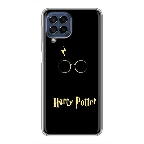 Чехол с принтом «Harry Potter» для Samsung Galaxy M53 (5G) (M536B) Чехол с принтом «Harry Potter» для Samsung Galaxy M53 (5G) (M536B)