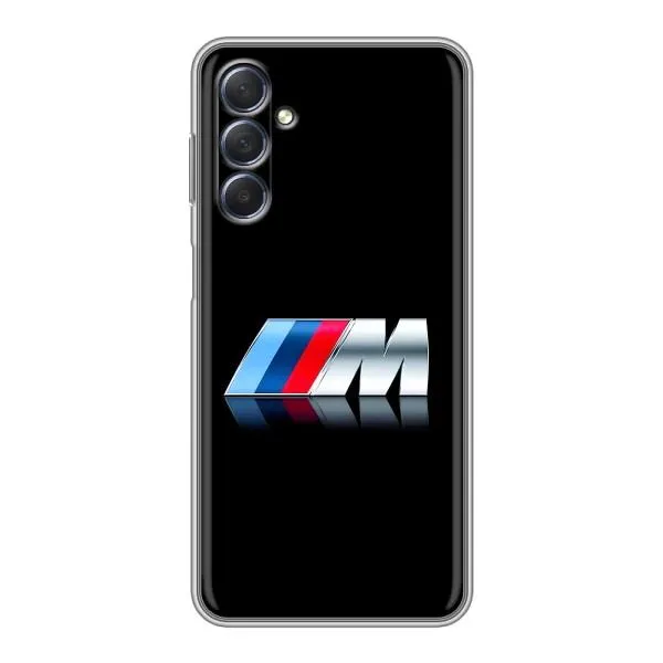 Чехол с принтом «AMG» для Samsung Galaxy M54 (5G) Чехол с принтом «AMG» для Samsung Galaxy M54 (5G)