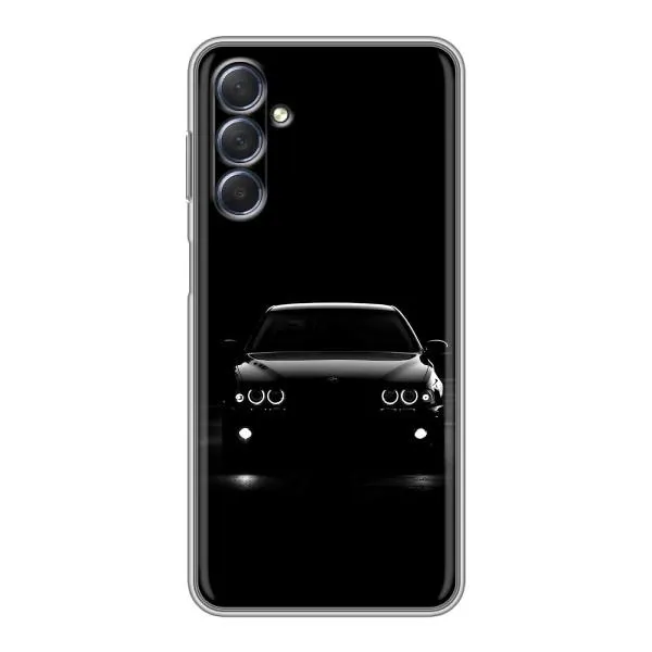Чехол с принтом «Машина BMW» для Samsung Galaxy M54 (5G) Чехол с принтом «Машина BMW» для Samsung Galaxy M54 (5G)