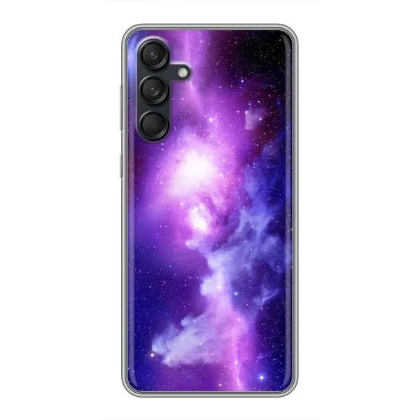 Чохол з принтом «Галактика» для Samsung Galaxy M55 5G Чохол з принтом «Галактика» для Samsung Galaxy M55 5G