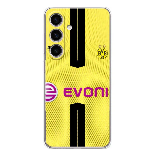 Чехол с принтом «BVB» для Samsung Galaxy M56