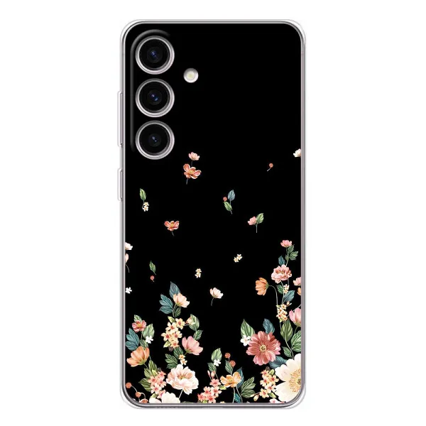 Чехол с принтом «Маленькие цветы» для Samsung Galaxy M56 Чехол с принтом «Маленькие цветы» для Samsung Galaxy M56