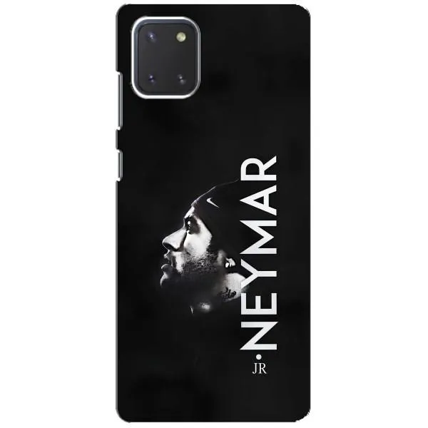 Чехол с принтом «NEYMAR» для Samsung Galaxy Note 10 Lite Чехол с принтом «NEYMAR» для Samsung Galaxy Note 10 Lite