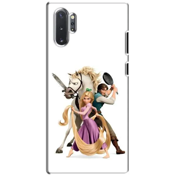 Чехол с принтом «Рапунцель и друзья» для Samsung Galaxy Note 10 Plus