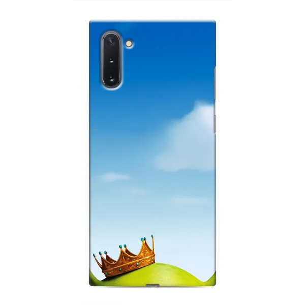Чехол с принтом «Голова Шрека» для Samsung Galaxy Note 10 Чехол с принтом «Голова Шрека» для Samsung Galaxy Note 10