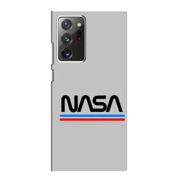 Чехол с принтом «NASA» для Samsung Galaxy Note 20 Ultra
