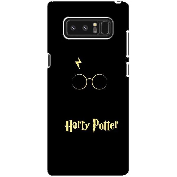 Чехол с принтом «Harry Potter» для Samsung Galaxy Note 8 (N950)