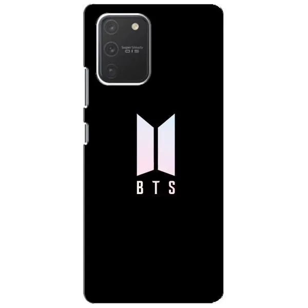 Чехол с принтом «Лого BTS» для Samsung Galaxy S10 Lite Чехол с принтом «Лого BTS» для Samsung Galaxy S10 Lite