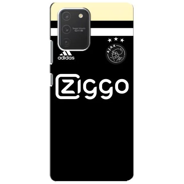 Чехол с принтом «AJAX» для Samsung Galaxy S10 Lite