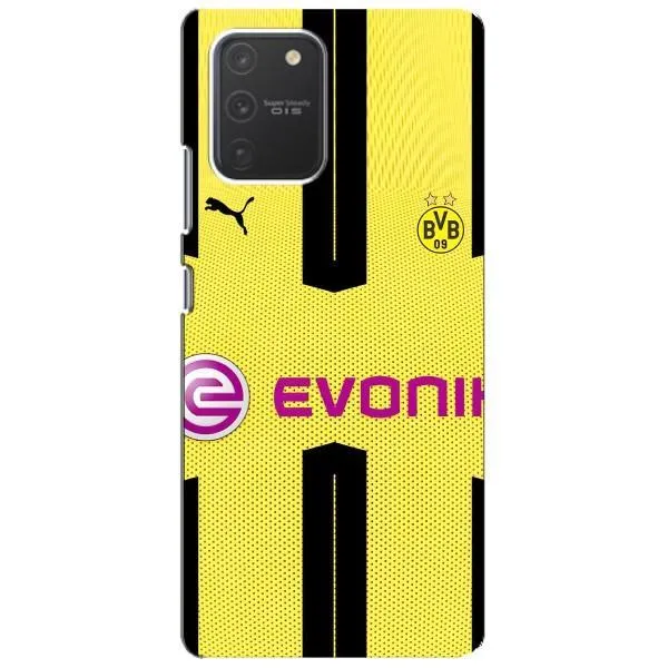 Чехол с принтом «BVB» для Samsung Galaxy S10 Lite