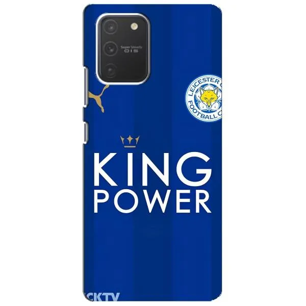 Чехол с принтом «Lester» для Samsung Galaxy S10 Lite