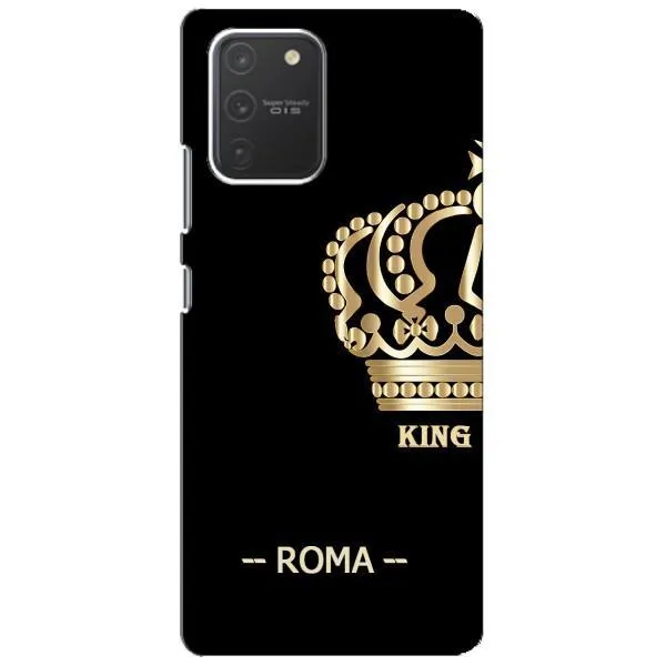 Чехол с принтом «Roma» для Samsung Galaxy S10 Lite