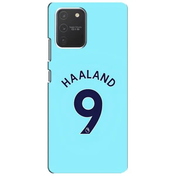 Чехол с принтом «Ерлинг Холанд 9» для Samsung Galaxy S10 Lite Чехол с принтом «Ерлинг Холанд 9» для Samsung Galaxy S10 Lite