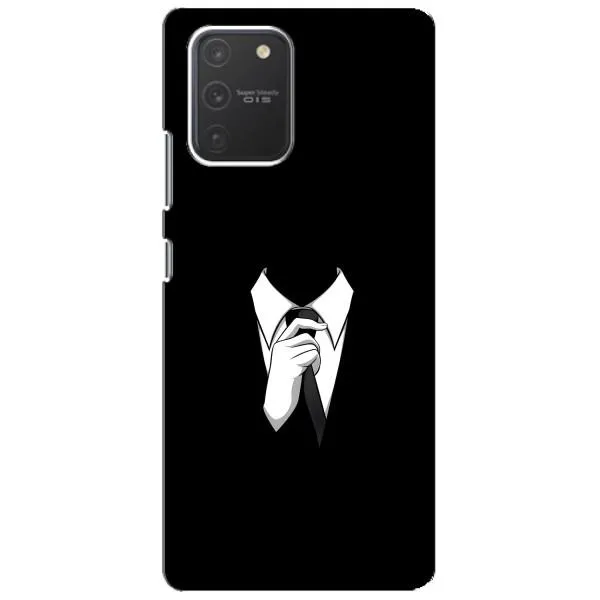 Чехол с принтом «Стиляга» для Samsung Galaxy S10 Lite