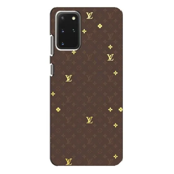 Чехол с принтом «дизайн Луи Витон» для Samsung Galaxy S20 Plus Чехол с принтом «дизайн Луи Витон» для Samsung Galaxy S20 Plus