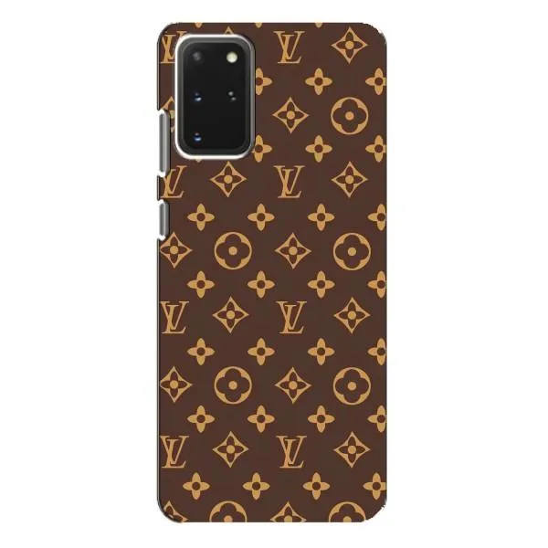 Чехол с принтом «фон LOUIS VUITTON» для Samsung Galaxy S20 Plus Чехол с принтом «фон LOUIS VUITTON» для Samsung Galaxy S20 Plus