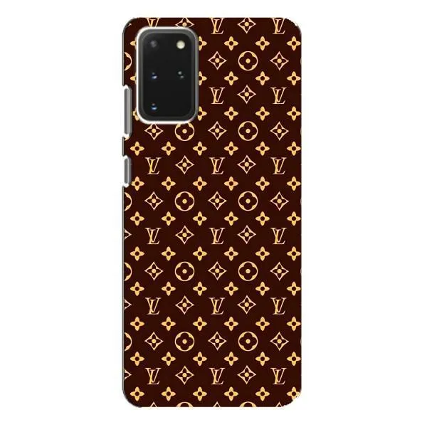 Чехол с принтом «лого LOUIS VUITTON» для Samsung Galaxy S20 Plus Чехол с принтом «лого LOUIS VUITTON» для Samsung Galaxy S20 Plus